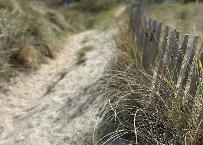 Tres Belle - Duplex Entre Dune Et - Malo Les Bains Feriehus Dunkirk