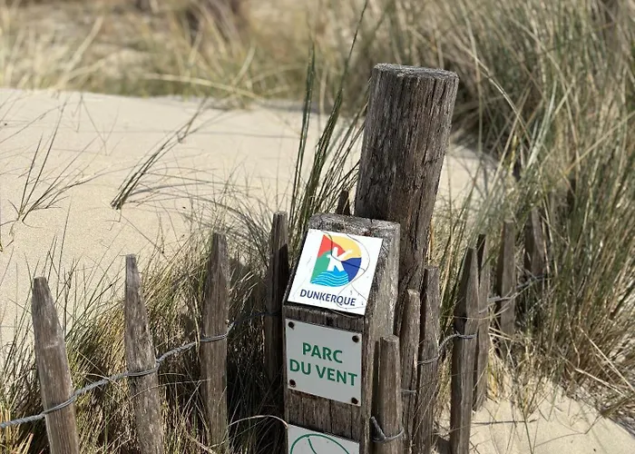 Tres Belle - Duplex Entre Dune Et - Malo Les Bains * Dunkirk