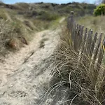 Tres Belle - Duplex Entre Dune Et - Malo Les Bains Dom wakacyjny Dunkierka