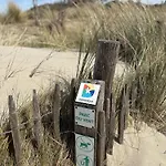 Tres Belle - Duplex Entre Dune Et - Malo Les Bains * Dunkierka