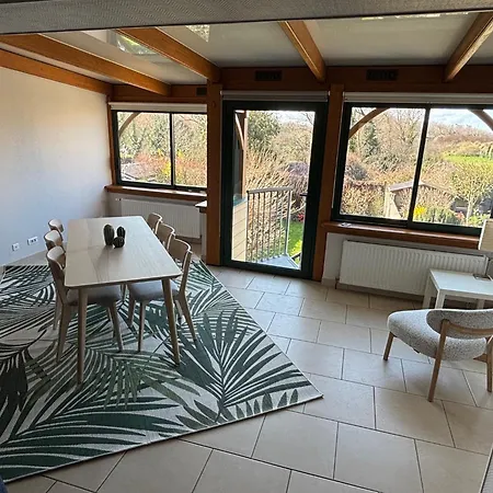 Ferienhaus Tres Belle - Duplex Entre Dune Et - Malo Les Bains *