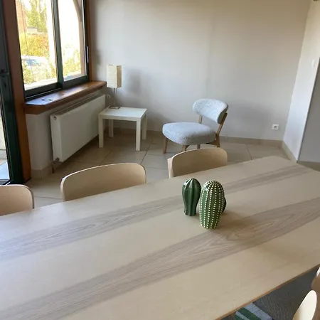 בית נופש Tres Belle - Duplex Entre Dune Et - Malo Les Bains *