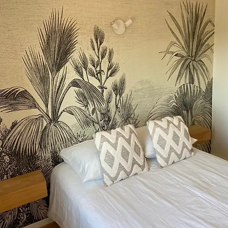 Tres Belle - Duplex Entre Dune Et - Malo Les Bains *