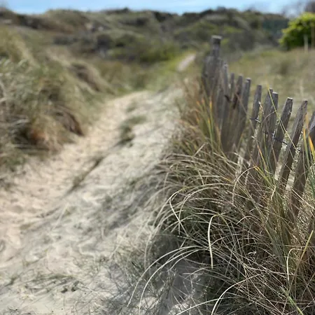 Tres Belle - Duplex Entre Dune Et - Malo Les Bains בית נופש Dunkirk