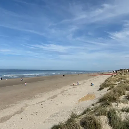Tres Belle - Duplex Entre Dune Et - Malo Les Bains *
