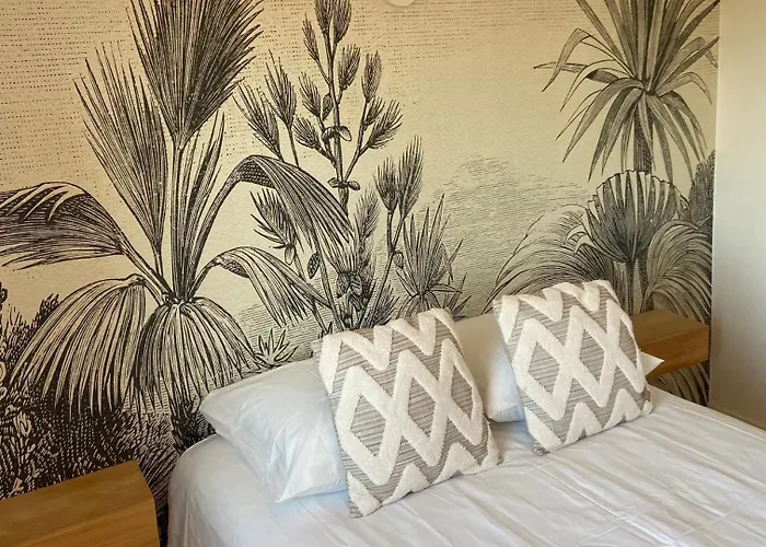 Tres Belle - Duplex Entre Dune Et - Malo Les Bains *